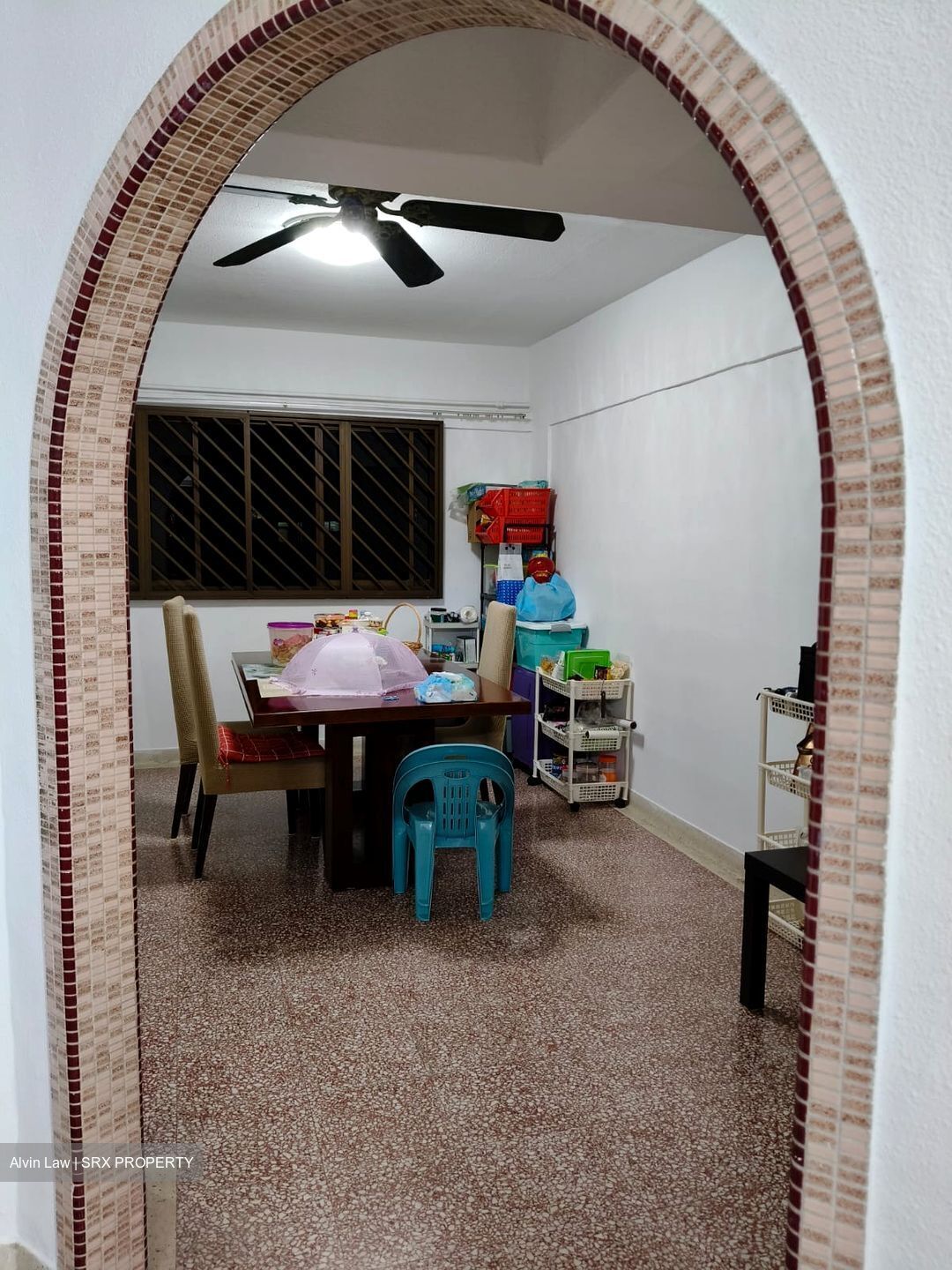 Blk 312 Teck Ghee Evergreen (Ang Mo Kio), HDB 4 Rooms #473357051